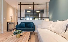 Comfort & Style In Madrid!!! 3Bd 2Bth+Terrace